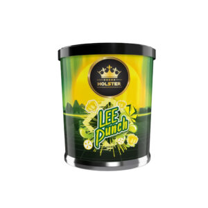 Holster Tabak LEE Punch 200g - Shisha Dome